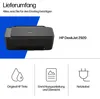 HP DeskJet 2920 Sans fil All-in-One Couleur Imprimante, Voir les images du produit 5