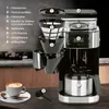 Barista Filterkaffeemaschine: Individueller Genuss mit Produktbild-Vorschau 7