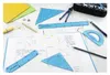 Eberhard Faber Geometrieset 5-teilig flexibel blau Produktbild-Vorschau 3