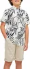 Jack&Jones WIP 48657335845203 in Beige color size 13 AÑOS Anteprima dell’immagine prodotto 11