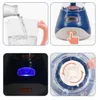 Baby Mixer Roboter Haushaltsgeräte Lichtgeräusche 1ce Produktbild-Vorschau 26