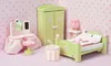 Le Toy Van Daisylane Master Bedroom, 3 lat(a) Podgląd zdjęcia produktu 2