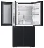 Samsung RF65DG9H0EB1EF, French Door, Premium Black Steel, Produktbild-Vorschau 2