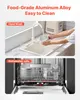 SucceBuy Machine à glace automatique avec compresseur Voir les images du produit 6