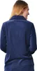 DESEN Damen Freizeitjacke Hausjacke Bluse Mit Produktbild-Vorschau 3
