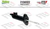 FTE 3104022 Kupplungsnehmerzylinder für VW LT 28-46 II Produktbild-Vorschau 1