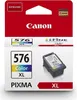 Canon CL-576XL - 12,6 ml - vysoká výťažnosť - farebné Náhľad obrázku produktu 6