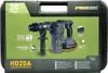 Procraft Industrial HD20A Akku Bohrhammer 20 V 3,8 J Produktbild-Vorschau 15