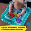 Baby Einstein - Ocean Explorers Sensory Splash, tappetino Anteprima dell’immagine prodotto 4