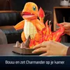 4D Build - Pokémon Glumanda Produktbild-Vorschau 12