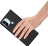 DUX DUCIS Skin Pro Book Hülle für Xiaomi Redmi A1 Plus Produktbild-Vorschau 13