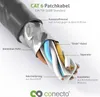 LAN Kabel 2m Cat.6 Patchkabel CAT.6 (FTP) Netzwerkkabel Produktbild-Vorschau 4