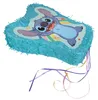 DISNEY Stitch Geburtstagspiñata, Piñata für Produktbild-Vorschau 4