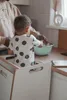 NOWAY - Torre di apprendimento Montessori Kitchen Helper Anteprima dell’immagine prodotto 17