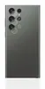 The back of a smartphone with camera lens protectors applied. Produktbild-Vorschau