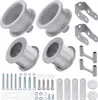 zestaw podnoszący 3" przód + tył Level Lift Kit dla Jeep Podgląd zdjęcia produktu 2