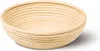 Adam Schmidt | Brotform rund, natur, Ø 29cm x H 9cm Produktbild-Vorschau 1