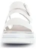 Gabor: Sandalias de tacón alto, modelo "Sandalette", color Vista previa de la imagen del producto 7