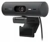 Logitech Business BRIO 505 HD Webcam schwarz Produktbild-Vorschau 2
