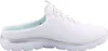 Skechers Damen Damenschuhe weiß Gr. 37 Produktbild-Vorschau 2