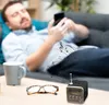 Mini Drahtlose Tragbare Lautsprecher Radio Fm Bluetooth Mp3 Produktbild-Vorschau 10