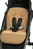 SENSILLO Sitzauflage fr Buggy Kinderwagen 80x40cm - Schlaf Produktbild-Vorschau 5