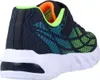 Skechers Flow Glow Klettschuh Mehrfarbig Produktbild-Vorschau 32