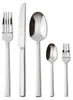 Sambonet Neutra Edelstahl Besteck 30tlg 52569-N1 Voir les images du produit 2