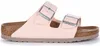 BIRKENSTOCK ARIZONA BF EARTHY VEGAN Rosa Produktbild-Vorschau 35