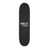 NILS EXTREME Skateboard CR3108SA DREI GRIFFE Produktbild-Vorschau 5