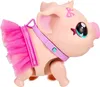COBI LITTLE LIVE PETS Ballerina Pig 26384 Anteprima dell’immagine prodotto 3