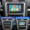 Android Radio 32GB für VW Golf 5/6 Polo 6r Tiguan Touran Produktbild-Vorschau 5