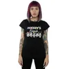 Disney - "Friends Faded Nostalgia" T-Shirt für Damen Produktbild-Vorschau 2
