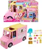 Barbie HPL71, Doll camper, 3 Jahr(e), 2,43 kg Produktbild-Vorschau 7