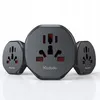 Mcdodo Uniwersalny Adapter Podróżny Przejściówka Eu Do Eu Podgląd zdjęcia produktu 12