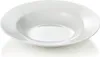 Tiefer Teller Ø 23 cm weiß, Porzellan Produktbild-Vorschau 2