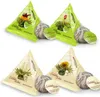 Creano 4 Teeblumen in edler Geschenkbox - Teelini weißer & Produktbild-Vorschau 6