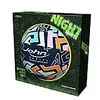 John Neopren Volleyball 22cm 250g 4f sort Produktbild-Vorschau 2