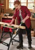 PARKSIDE Handsägen-Set 7-teilig Produktbild-Vorschau 3