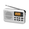 Kruger&Matz KM0819 Přenosné kapesní mini rádio AM/FM, Náhled obrázku produktu 1
