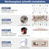 Instructions for assembling a pop-up gazebo. Produktbild-Vorschau