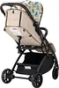 Daliya® YOOPI Reisebuggy, faltbar, mit Teleskopgriff, Produktbild-Vorschau 15