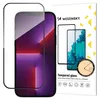 Gehard glas schermbeschermer Wozinsky Full Glue voor iPhone Productafbeelding-voorbeeld 2