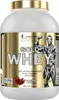 Kevin Levrone Gold Whey 2 kg - Strawberry Produktbild-Vorschau 2