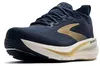Brooks Glycerin GTS 23 Peacoat/Canal Blue/Rose Produktbild-Vorschau 7