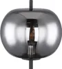 Globo Lighting Stehleuchte Metall schwarz, 1x E27 Produktbild-Vorschau 14