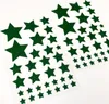Oblique Unique 64 Sterne Sticker Stern Aufkleber mit Produktbild-Vorschau 2