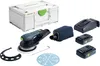 Ponceuse excentrique sans fil Festool ETSC 2 150 4,0 I-Plus Voir les images du produit 6