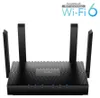 Router Wi-Fi CUDY WR3000 AX3000 Gigabit Wi-Fi 6 Mesh Anteprima dell’immagine prodotto 15