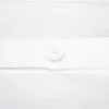 Zoeppritz Basis Stay white pillow case 000 100% Leinen Produktbild-Vorschau 3